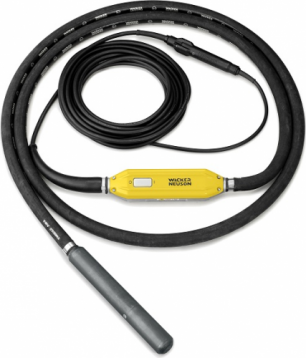 Глубинный вибратор Wacker Neuson IRFU 57/230 (8 метров) по доступной цене в Йошкар-Оле. Не теряйте времени и заказывайте у нас прямо сейчас! Надежное качество и выгодные условия ждут вас.