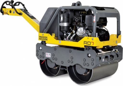 Wacker Neuson RD 7A по доступной цене в Йошкар-Оле. Не теряйте времени и заказывайте у нас прямо сейчас! Надежное качество и выгодные условия ждут вас.