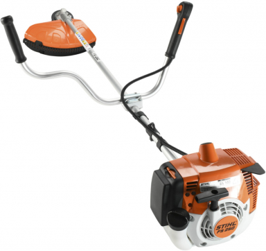Триммер Stihl FS250 в прокат в Йошкар-Оле. У нас лучшая цена за сутки! Возможность взять в аренду с выгодной скидкой до 40% при экспресс доставке 24/7. И помните, ночью стоимость еще дешевле на 30%! #арендапрокат #виброплита #выгодно