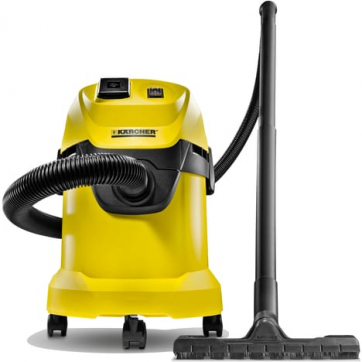 Пылесос Karcher WD3 Premium в прокат в Йошкар-Оле. У нас лучшая цена за сутки! Возможность взять в аренду с выгодной скидкой до 40% при экспресс доставке 24/7. И помните, ночью стоимость еще дешевле на 30%! #арендапрокат #виброплита #выгодно