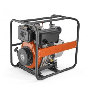Мотопомпа Husqvarna W50P по выгодной цене в Йошкар-Оле. Надежное качество и лучшие условия ждут вас.