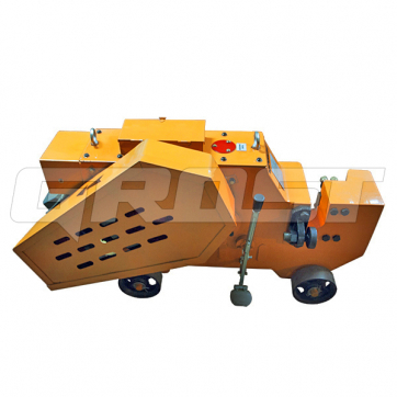 Резчик арматуры GROST RC-40М01 по выгодной цене в Йошкар-Оле. Надежное качество и лучшие условия ждут вас.