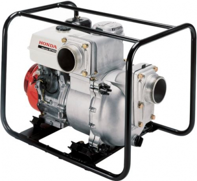 Мотопомпа Honda WT40 по выгодной цене в Йошкар-Оле. Надежное качество и лучшие условия ждут вас.