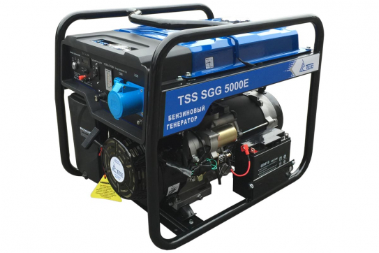 TSS SGG5000E по выгодной цене в Йошкар-Оле. Надежное качество и лучшие условия ждут вас.