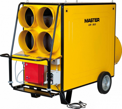 Теплогенератор Master BV690FS в прокат в Йошкар-Оле. У нас лучшая цена за сутки! Возможность взять в аренду с выгодной скидкой до 40% при экспресс доставке 24/7. И помните, ночью стоимость еще дешевле на 30%! #арендапрокат #виброплита #выгодно