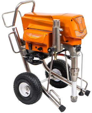 Окрасочный агрегат ASPRO-6000S с коротким поршнем по выгодной цене в Йошкар-Оле. Надежное качество и лучшие условия ждут вас.