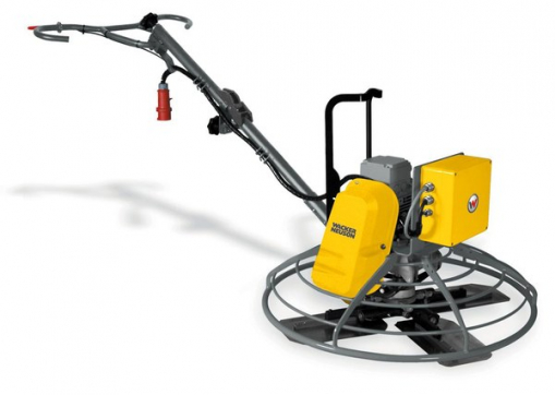 Затирочная машина Wacker Neuson CT36-400E по выгодной цене в Йошкар-Оле. Надежное качество и лучшие условия ждут вас.