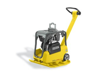 Виброплита дизельная Wacker Neuson DPU 2540 H по выгодной цене в Йошкар-Оле. Надежное качество и лучшие условия ждут вас.