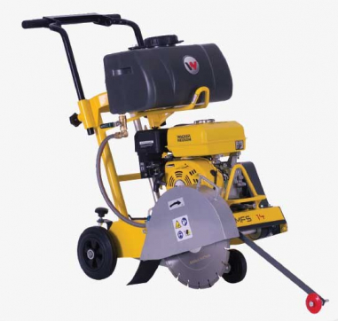 Нарезчик швов MFS14 X Wacker Neuson по выгодной цене в Йошкар-Оле. Надежное качество и лучшие условия ждут вас.