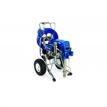 окрасочный агрегат GRACO MARK-V по выгодной цене в Йошкар-Оле. Надежное качество и лучшие условия ждут вас.