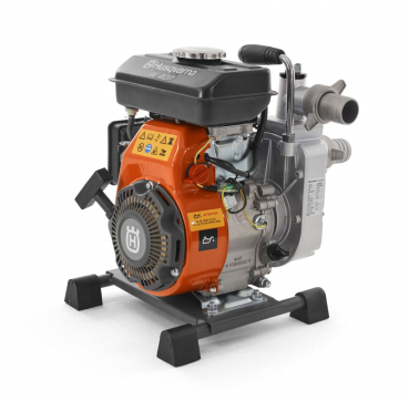 Мотопомпа Husqvarna W40P по выгодной цене в Йошкар-Оле. Надежное качество и лучшие условия ждут вас.
