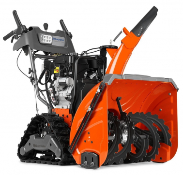 Бензиновый снегоотбрасыватель Husqvarna ST327PT по выгодной цене в Йошкар-Оле. Надежное качество и лучшие условия ждут вас.