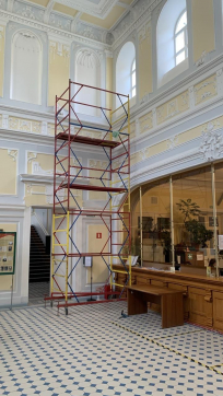  в прокат в Йошкар-Оле. У нас лучшая цена за сутки! Возможность взять в аренду с выгодной скидкой до 40% при экспресс доставке 24/7. И помните, ночью стоимость еще дешевле на 30%! #арендапрокат #виброплита #выгодно