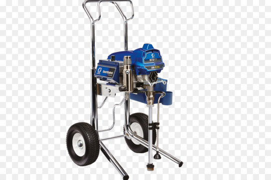 Окрасочный агрегат GRACO ST MAX-495 по выгодной цене в Йошкар-Оле. Надежное качество и лучшие условия ждут вас.