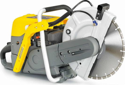 Бензорез Wacker Neuson BTS 635s по выгодной цене в Йошкар-Оле. Надежное качество и лучшие условия ждут вас.