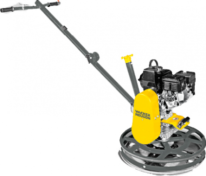 Затирочная машина по бетону Wacker Neuson CT 24A по выгодной цене в Йошкар-Оле. Надежное качество и лучшие условия ждут вас.