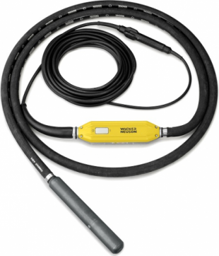 Глубинный вибратор Wacker Neuson IRFU 57/230 (5 метров) по выгодной цене в Йошкар-Оле. Надежное качество и лучшие условия ждут вас.