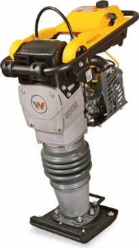 Wacker Neuson BS 60-4 11 по выгодной цене в Йошкар-Оле. Надежное качество и лучшие условия ждут вас.