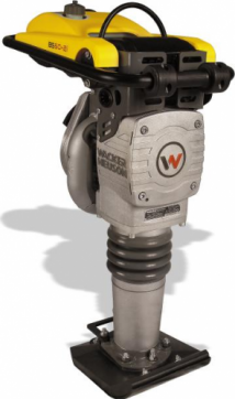 Wacker Neuson BS 50-2I 11 по выгодной цене в Йошкар-Оле. Надежное качество и лучшие условия ждут вас.