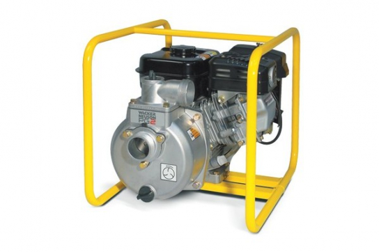 Мотопомпа Wacker Neuson PG 2A по выгодной цене в Йошкар-Оле. Надежное качество и лучшие условия ждут вас.