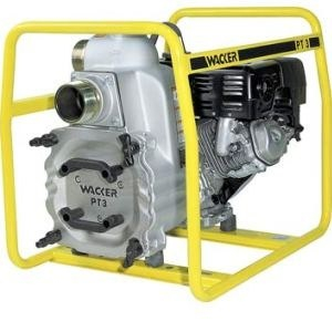 Мотопомпа Wacker Neuson PT 3H по выгодной цене в Йошкар-Оле. Надежное качество и лучшие условия ждут вас.