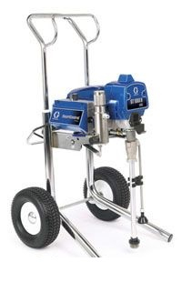 Окрасочный агрегат GRACO ST MAX-595 по выгодной цене в Йошкар-Оле. Надежное качество и лучшие условия ждут вас.