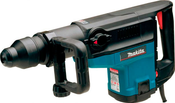 Отбойный молоток Makita HR 5001 C в прокат в Йошкар-Оле. У нас лучшая цена за сутки! Возможность взять в аренду с выгодной скидкой до 40% при экспресс доставке 24/7. И помните, ночью стоимость еще дешевле на 30%! #арендапрокат #виброплита #выгодно