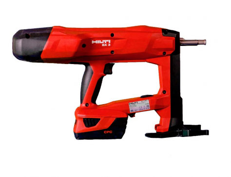 Монтажный пистолет Hilti BX3 в прокат в Йошкар-Оле. У нас лучшая цена за сутки! Возможность взять в аренду с выгодной скидкой до 40% при экспресс доставке 24/7. И помните, ночью стоимость еще дешевле на 30%! #арендапрокат #виброплита #выгодно