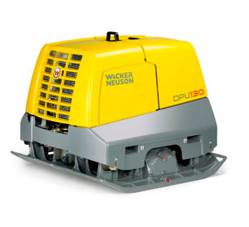Виброплита Wacker Neuson DPU-130 в прокат в Йошкар-Оле. У нас лучшая цена за сутки! Возможность взять в аренду с выгодной скидкой до 40% при экспресс доставке 24/7. И помните, ночью стоимость еще дешевле на 30%! #арендапрокат #виброплита #выгодно