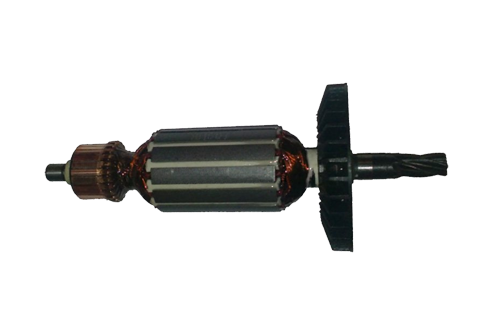 Ротор для Makita HR 2450 по выгодной цене в Йошкар-Оле. Надежное качество и лучшие условия ждут вас.