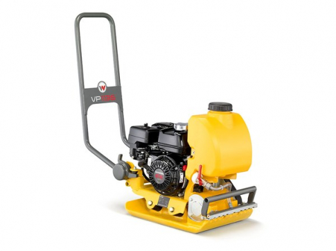Виброплита бензиновая Wacker Neuson VP 1135Aw по выгодной цене в Йошкар-Оле. Надежное качество и лучшие условия ждут вас.