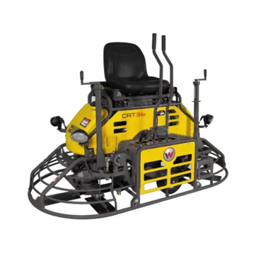 Двухроторная затирочная машина Wacker Neuson CRT 36-26A-WK в прокат в Йошкар-Оле. У нас лучшая цена за сутки! Возможность взять в аренду с выгодной скидкой до 40% при экспресс доставке 24/7. И помните, ночью стоимость еще дешевле на 30%! #арендапрокат #виброплита #выгодно